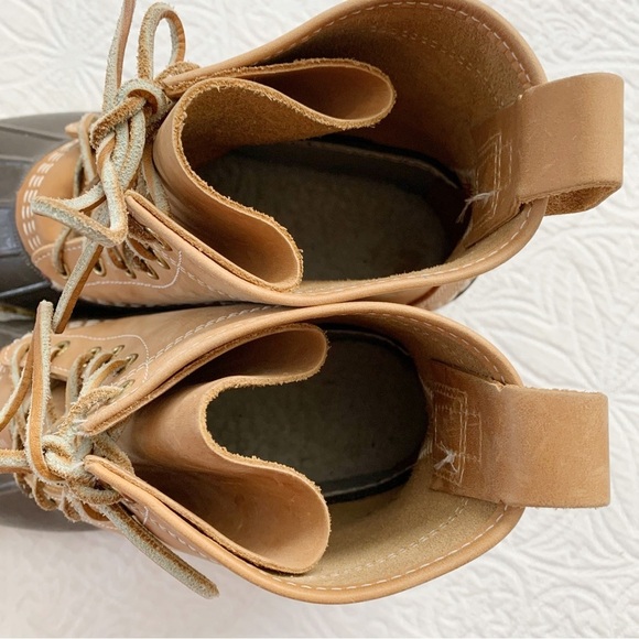 L.L.Bean‎ Men\'s 8\